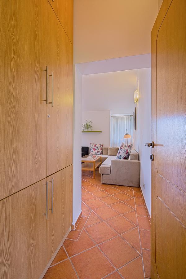 Bečići Apartment Ivanovic Family מראה חיצוני תמונה